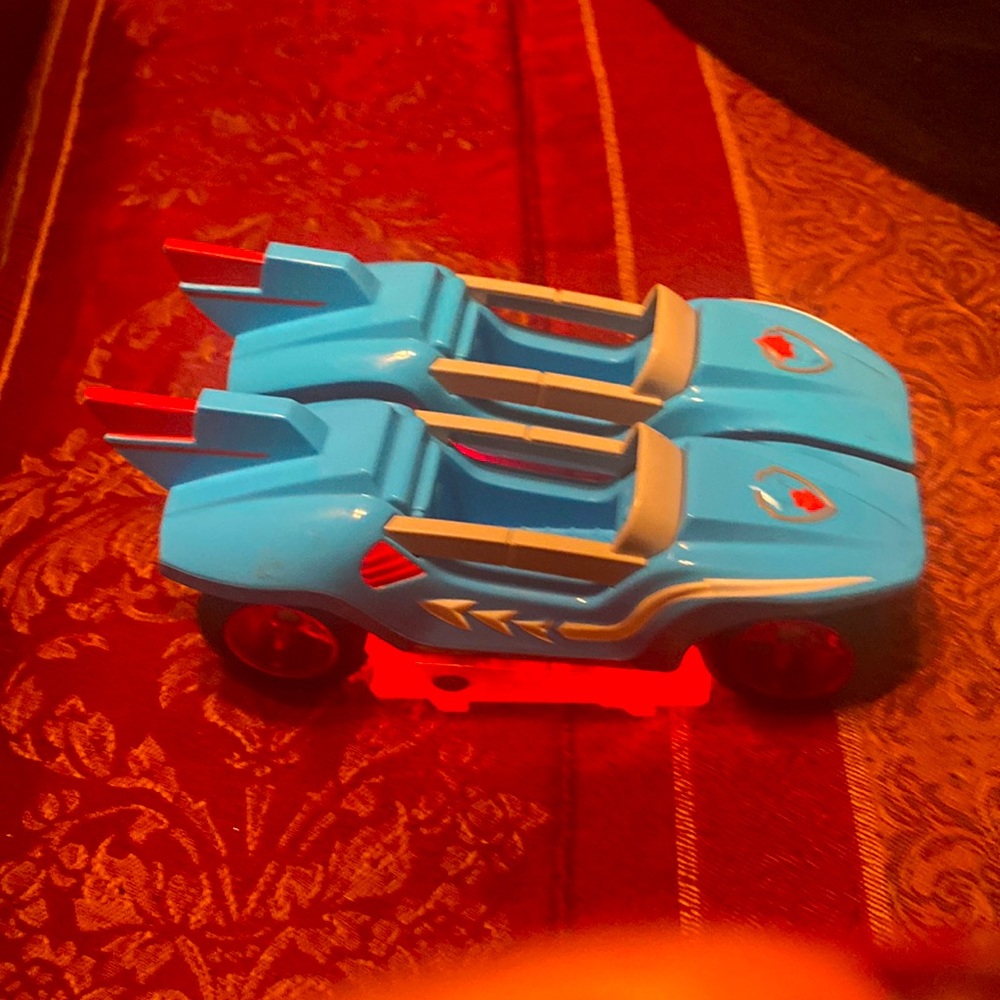Beautiful cars toy